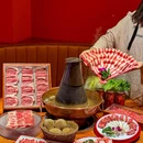 小胡同.铜锅涮肉·羊蝎子·小龙虾(佳林路店) - 上海市旅游 缩略图 1