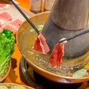 小胡同.铜锅涮肉·羊蝎子·小龙虾(佳林路店) - 上海市旅游 缩略图 8