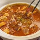 临家闽南宴(正大广场店) - 上海市旅游 缩略图 6