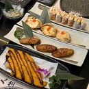 花和三文鱼主题自助餐厅(龙湖天街店) - 天津市旅游 缩略图 2