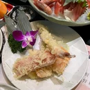 花和三文鱼主题自助餐厅(龙湖天街店) - 天津市旅游 缩略图 5