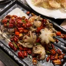 花和三文鱼主题自助餐厅(龙湖天街店) - 天津市旅游 缩略图 7