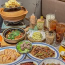 新扎师兄冰室(上海大宁音乐广场店) - 上海市旅游 缩略图 1
