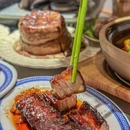 新扎师兄冰室(上海大宁音乐广场店) - 上海市旅游 缩略图 6