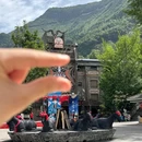 九皇山游客中心 - 绵阳市旅游 缩略图 1