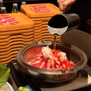 失野荟·海鲜和牛寿喜烧·烧鸟放题(龙湖欢肆店) - 成都市旅游 缩略图 9