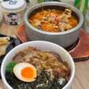 牛角海苔拌饭(丽泽天街店) - 北京市旅游 缩略图 2