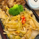 牛角海苔拌饭(丽泽天街店) - 北京市旅游 缩略图 3