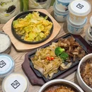 牛角海苔拌饭(丽泽天街店) - 北京市旅游 缩略图 1