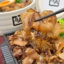 牛角海苔拌饭(丽泽天街店) - 北京市旅游 缩略图 7