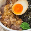 牛角海苔拌饭(丽泽天街店) - 北京市旅游 缩略图 8