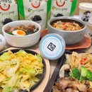 牛角海苔拌饭(丽泽天街店) - 北京市旅游 缩略图 6