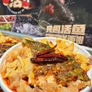 雅佳神话·麻辣烤鱼(亚运村店) - 北京市旅游 缩略图 8
