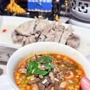 蒙吉雅·新蒙餐(二十一世纪饭店店) - 北京市旅游 缩略图 5