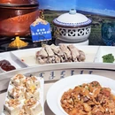 蒙吉雅·新蒙餐(二十一世纪饭店店) - 北京市旅游 缩略图 4