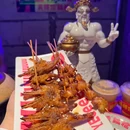 吴得顶鸡档(深圳首店) - 深圳市旅游 缩略图 3