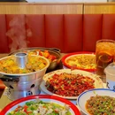 姚欢囍重庆大排档·江湖菜(大兴大悦春风里店) - 北京市旅游 缩略图 2