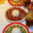 姚欢囍重庆大排档·江湖菜(大兴大悦春风里店) - 北京市旅游 缩略图 8