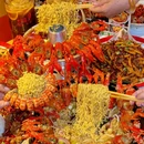 姚欢囍重庆大排档·江湖菜(大兴大悦春风里店) - 北京市旅游 缩略图 7