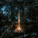 东京 - 日本旅游 缩略图 5