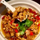 洽湘·湖南土菜(罗湖店) - 深圳市旅游 缩略图 2