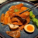 木棉·醉心粤味(深业上城店) - 深圳市旅游 缩略图 5