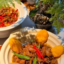 遇见长安·西安名菜名小吃(万象天地店) - 深圳市旅游 缩略图 9