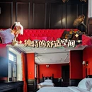 北京小凤仙青楼文化主题酒店 - 北京市旅游 缩略图 4