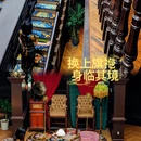北京小凤仙青楼文化主题酒店 - 北京市旅游 缩略图 7