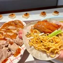 西安·新乐汇停车场 - 西安市旅游 缩略图 9