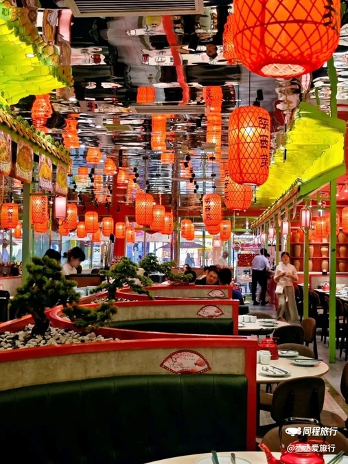 旺角购物广场 - 深圳市旅游
