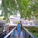 成都惠民百货服装商场(青城分店) - 成都市旅游 缩略图 1