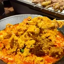 曼听小寨海鲜烧烤二部(盖州街店) - 大连市旅游 缩略图 8