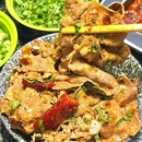 麦德龙(雁塔商场店)停车场 - 西安市旅游 缩略图 2