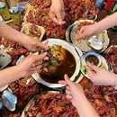 蓝谷地里外商业广场 - 成都市旅游 缩略图 6