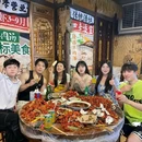 蓝谷地里外商业广场 - 成都市旅游 缩略图 8