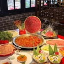 顺江商业广场停车场 - 成都市旅游 缩略图 9