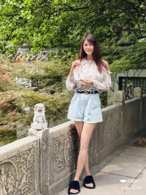 大明寺 - 常州市旅游