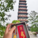 大明寺 - 常州市旅游 缩略图 3