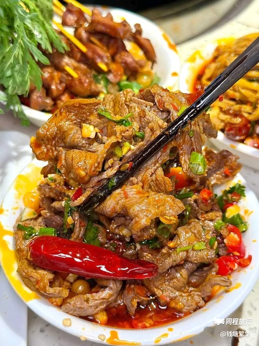 华阳商业广场一期 - 成都市旅游