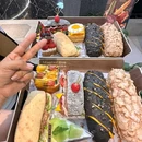 西安·新乐汇停车场 - 西安市旅游 缩略图 2