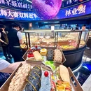 西安·新乐汇停车场 - 西安市旅游 缩略图 5
