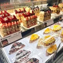 西安·新乐汇停车场 - 西安市旅游 缩略图 3