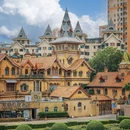 复兴公园 - 上海市旅游 缩略图 3