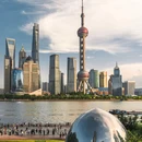 复兴公园 - 上海市旅游 缩略图 9