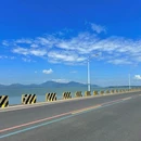 汕尾风车岛 - 汕尾市旅游 缩略图 1