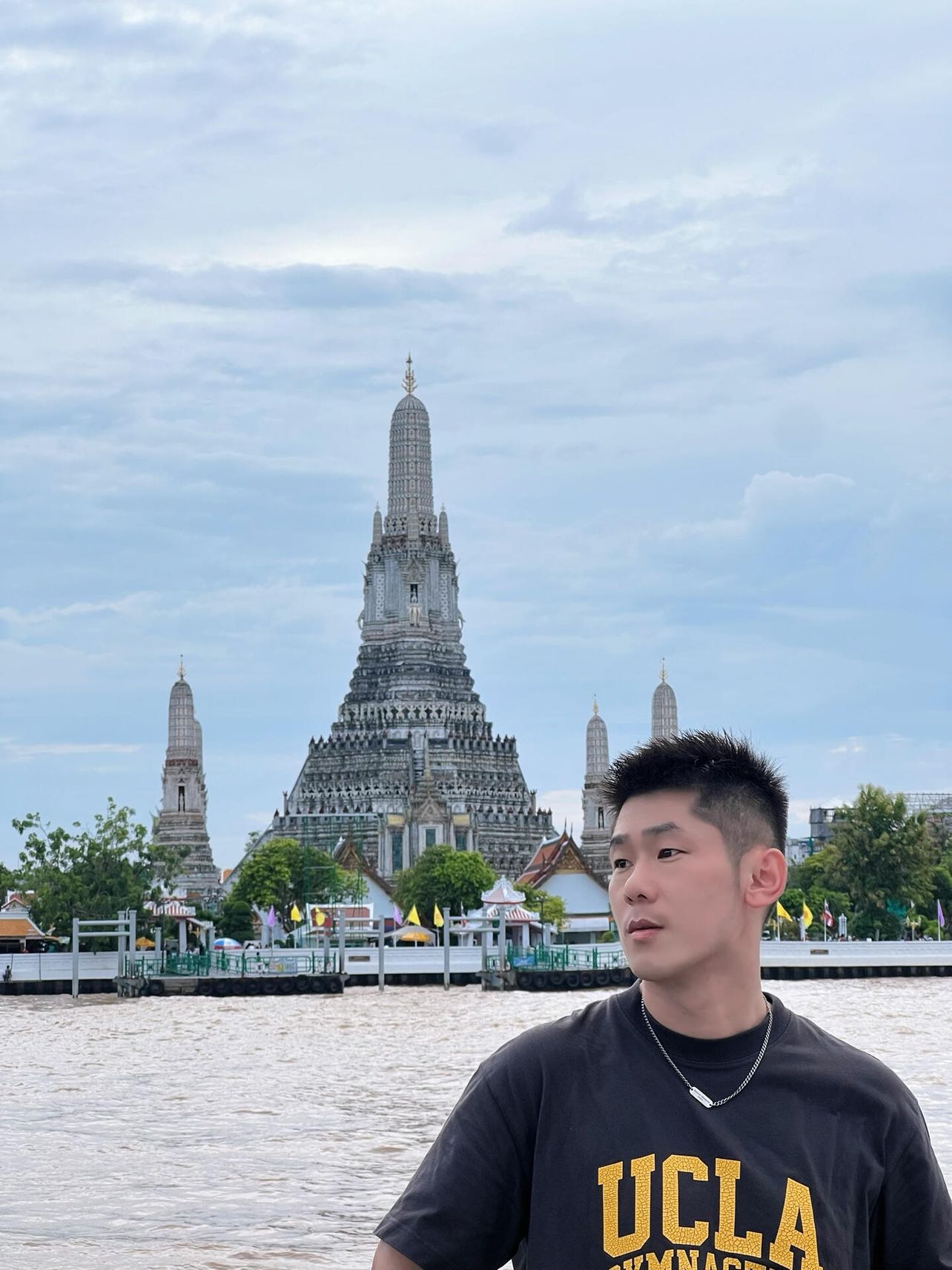 曼谷 - 泰国旅游