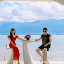 三色云河(大理双廊洱海雪店) - 大理白族自治州旅游 缩略图 3