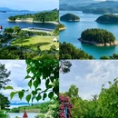 千岛湖 - 加拿大旅游 缩略图 3