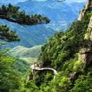 九华山风景区 - 池州市旅游 缩略图 1